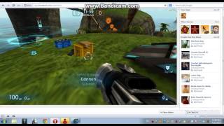 Spring grenade hack