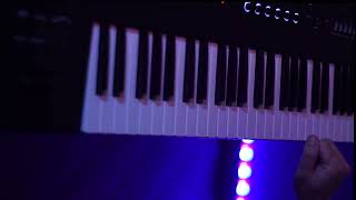 Depeche Mode  See You Intro with Roland n/zyme