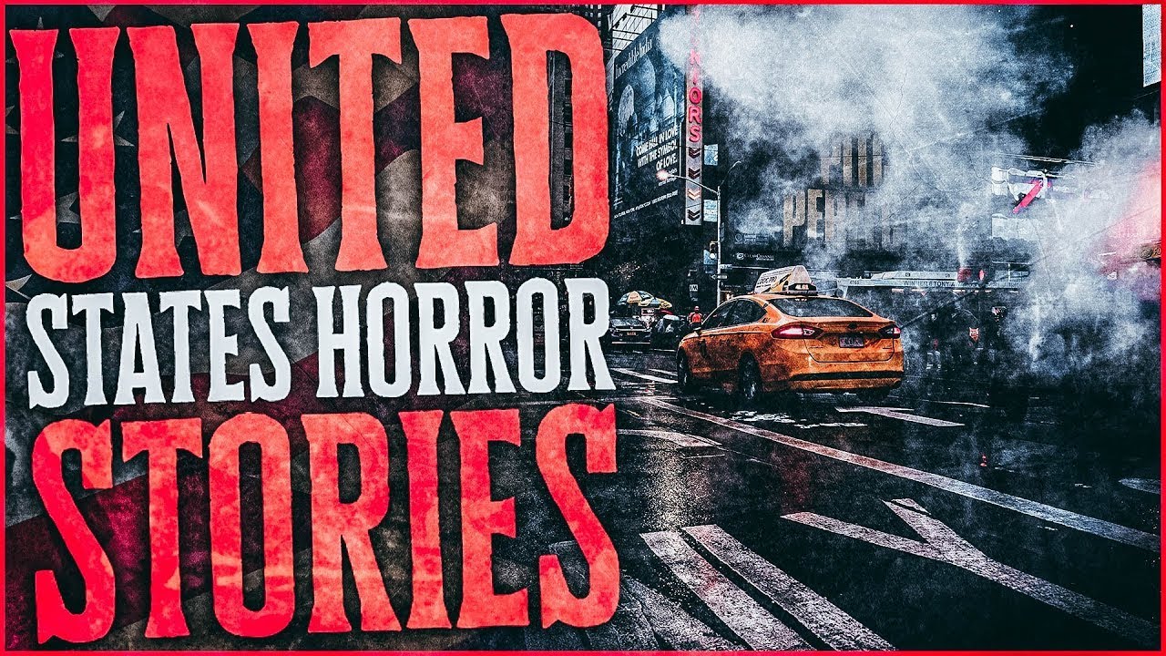 175 Scary United States Horror Stories