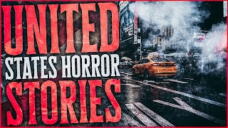 175 Scary United States Horror Stories