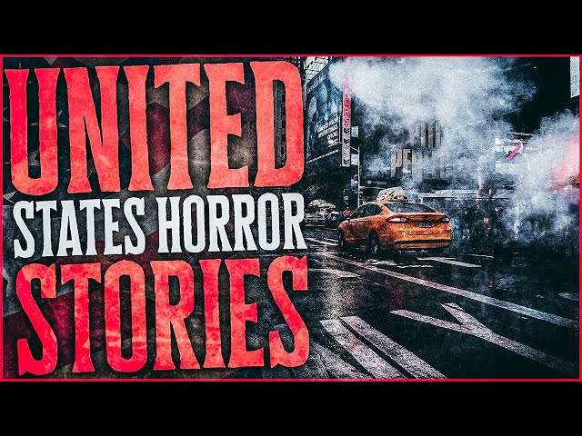 175 Scary United States Horror Stories