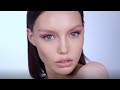 How-To Tutorial: Create a Soft, Pinkish, Dreamy Look using the LOVE PALETTE | Natasha Denona Makeup