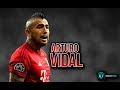  arturo vidal  fc bayern mnchen   skills    andonilivefootball