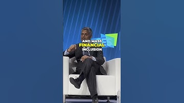 How Generative AI, Universal Connectivity, and Financial Inclusion Can Solve the World