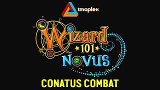 Wizard101: Novus | Conatus Combat Theme