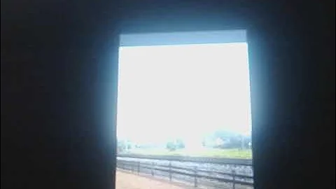 CP Intermodal Stack Train is Heading East CSX I166...