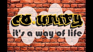 It's a Way Of Life - Spending The Day At Co.Unity Hermanus