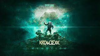 Video thumbnail of "Krowdexx - Genocide (Extended Mix)"