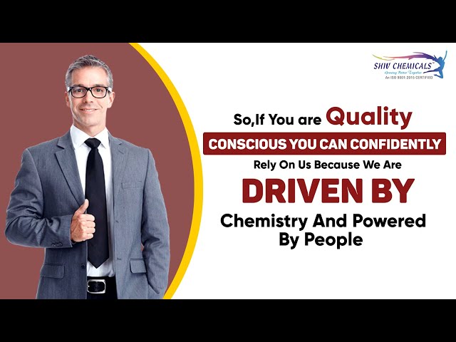 Shiv Chemicals