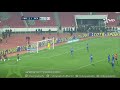 بطولة إتصالات المغرب د 19 الجيش الملكي 2 1 الرجاء الرياضي هدف المهدي برحمة من نقطة الجزاء في الدقي