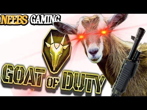 goat-of-duty