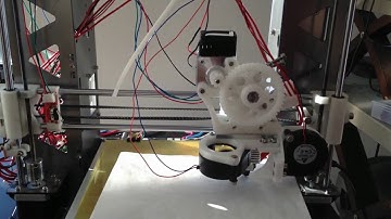 Problem with Dual Steppers Drivers on Z-Axis - 8x view Speed - 2