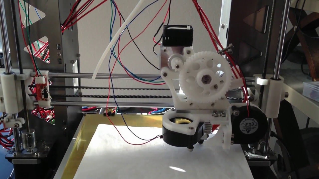 Problem with Dual Steppers Drivers on Z-Axis - 8x view Speed - 2