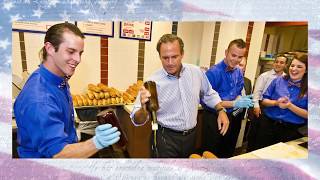 The American Dream & Jersey Mike's