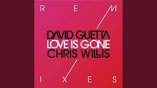 Vignette de la vidéo "David Guetta - Love Is Gone (Fred Riester & Joachim Garraud Rm)"