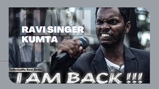 Ravi Singer kumta roast 😂 l appu srihari | trend topic