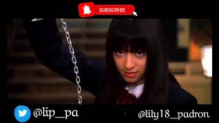 Video thumbnail of "Black Eyed Peas - Pump it (Kill Bill)"
