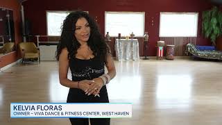 Puerto Rican Festival featuring Viva Dance on CT LIVE | NBC Connecticut