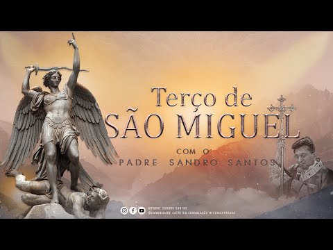 PODEROSO TERÇO DE