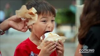 Food Fact or Fiction S02E01 Hole In One