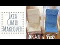 Ikea Chair Makeover (Flexible Seating for my Classroom) Ikea Chair Makeover (Flexible Seating for my Classroom)