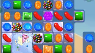 HACKED VERSION OF CANDY CRUSH SAGA TIPS AND TRICKS. screenshot 4