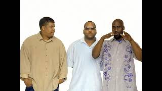 Apple Macintosh • Switch to Mac • De La Soul (2002)