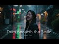 “Truth Beneath the Smile” – Emotional Pop Rock Ballad | Powerful Sad Song 2025