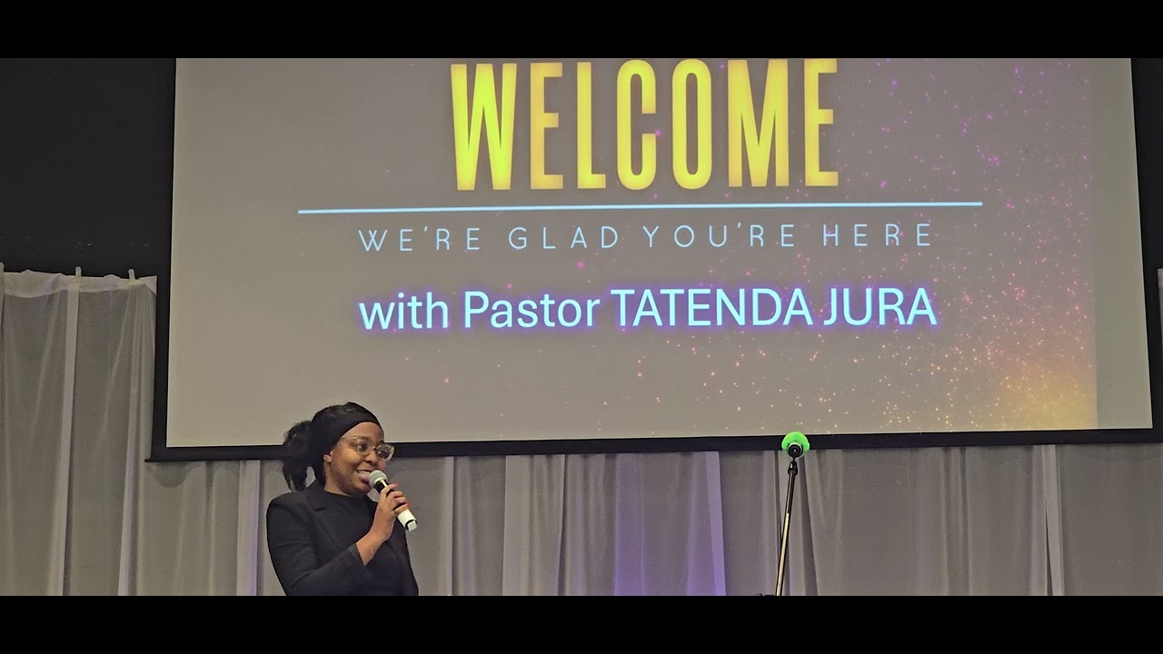 Church and Social Issues (Part 1)