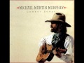 Michael Martin Murphey - Texas Rangers