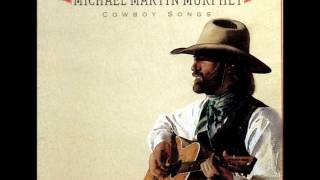 Video thumbnail of "Michael Martin Murphey - Texas Rangers"