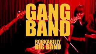 Gang Band Rockabilly - Ace Of Spades chords