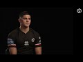 London Broncos' Bill Leyland eyeing up impact on Super League | #RugbyLeague