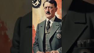 Легенда о Гитлере