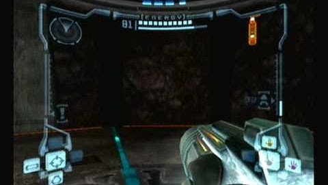 Metroid Prime Walkthrough with Commentary Part 37