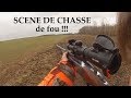 Chasse CERF, SANGLIER, CHEVREUIL 2019