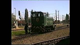 Döllnitzbahn   1997 05 09