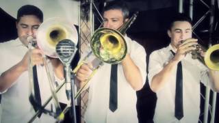 Video thumbnail of "FELICES LOS CUATRO   LATIN PLENA"