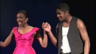 Kramer/Petersen | Precious Moments | Songbook (Live Performance)