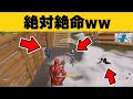 【感動w】絶対絶命のピンチにまさかの救世主?w | フォートナイト “最高の瞬間”【#85】