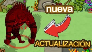 zombeat io - evolución zombie / nueva evolucion nivel 11 "The spiker" zombeat.io 🧟 (NEW UPDATE) screenshot 4