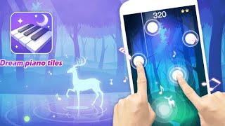 Dream Piano game with ipad 2019 screenshot 3