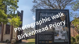 Explore the Hidden Gem of The Wirral: Birkenhead Priory! Slideshow Explore the Hidden Gem of The Wirral: Birkenhead Priory! Slideshow