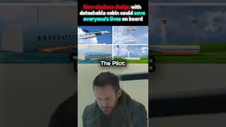 New airplane design // [Song: if it's real, then i'll stay - bonjr] #memes #meme