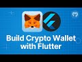 Build a Crypto Wallet from Scratch with Flutter | Moralis Blueprints | Moralis API