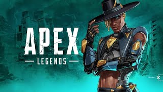 1st Apex Legends Stream From My XBOX SERIES X