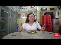 10X10 - Alex eats the spicy yummy Ah Leng Char Koay Teow