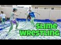 FAMILY SLIME GAMES