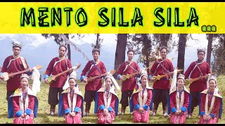 MENTO SILA SILA DANCE BY SHOY VILLAGE GIRLS....