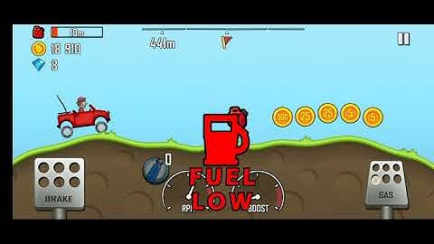 Hill Climb Racing - Gameplay Walkthrough Part 40 - All Cars/Maps (iOS, Android)👌👌🔥🙏